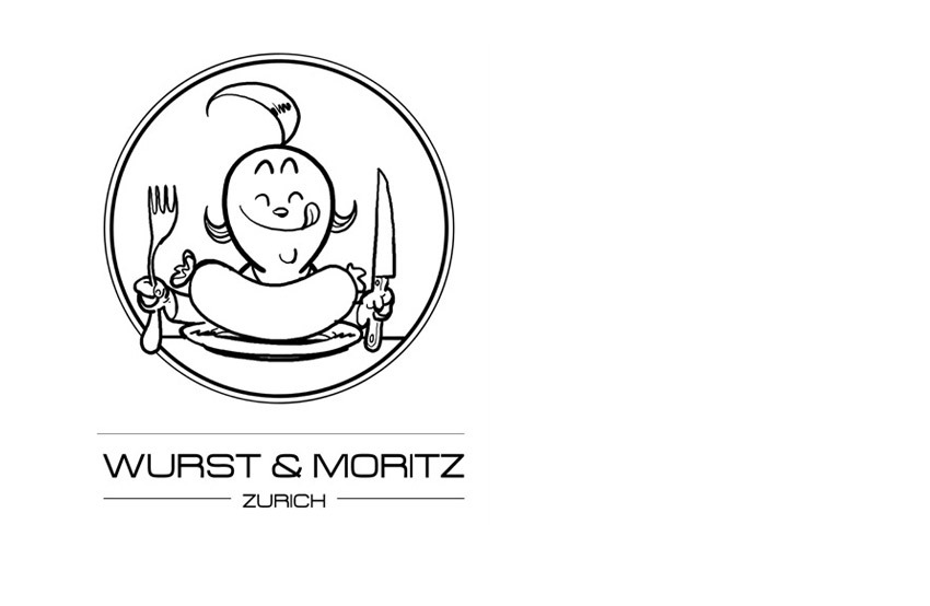 Wurst & Moritz – Deutsche Currywurst und Prosecco
