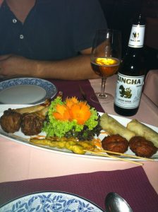 food