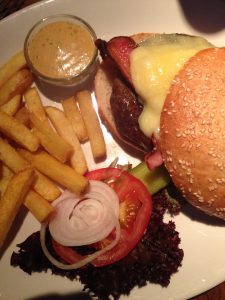 Studer's Restaurant Zürich