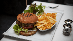 Vior Restaurant Zürich