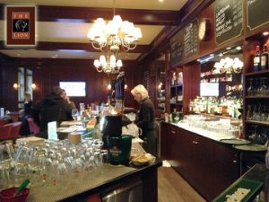 The Lion Pub Zürich