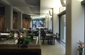 Forum Restaurant Bar Zürich