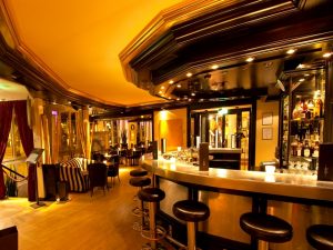 Central Plaza Bar Zürich