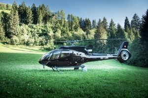 helicopter