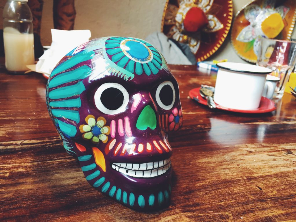 La Taqueria Restaurant Zürich