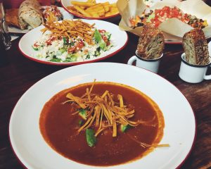 La Taqueria Restaurant Zürich