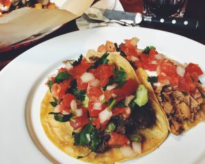 La Taqueria Restaurant Zürich