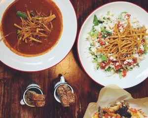 La Taqueria Restaurant Zürich