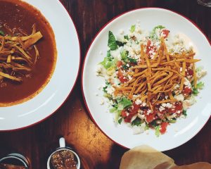 La Taqueria Restaurant Zürich
