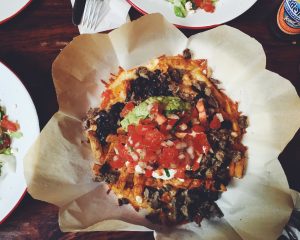 La Taqueria Restaurant Zürich