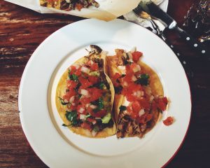 La Taqueria Restaurant Zürich