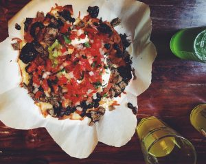 La Taqueria Restaurant Zürich