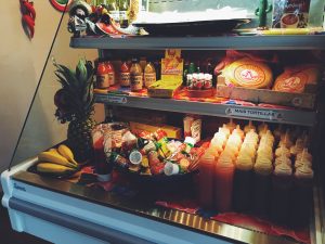 La Taqueria Restaurant Zürich
