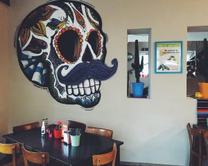La Taqueria Restaurant Zürich