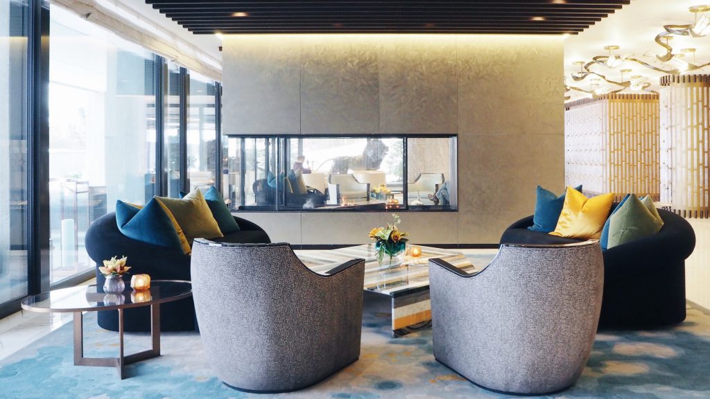 Hotel Atlantis by Giardino