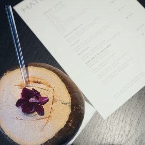 Hato Restaurant Zürich