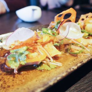 Hato Restaurant Zürich