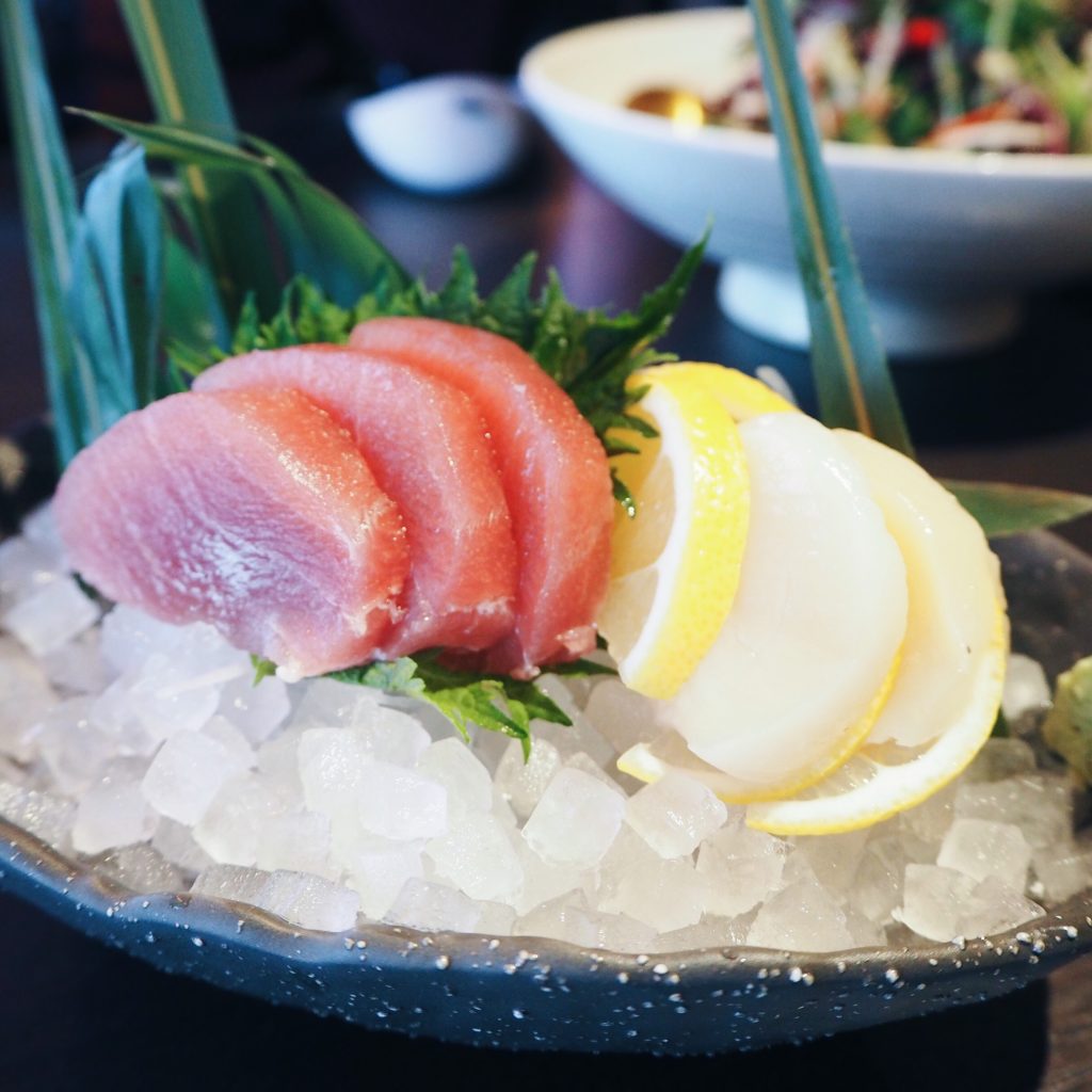 Hato Restaurant Zürich
