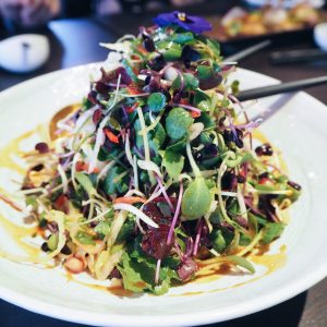Hato Restaurant Zürich