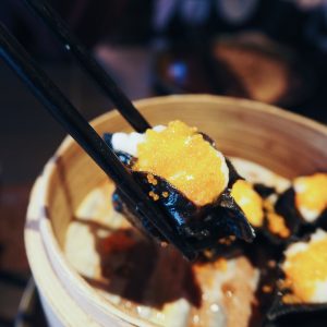 Hato Restaurant Zürich