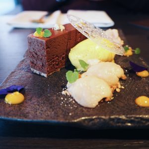 Hato Restaurant Zürich
