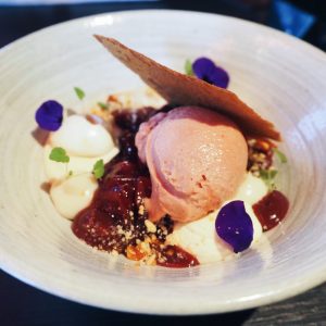 Hato Restaurant Zürich