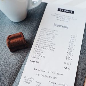 Nenad Mlinarevic Globus Restaurant Zürich