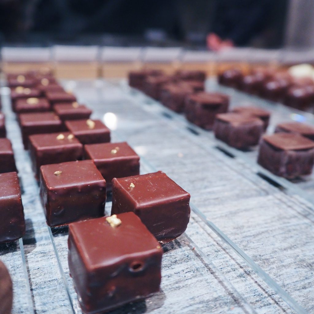 Max Chocolatier Zürich