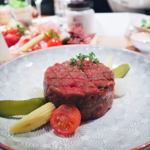 Restaurant Boucherie AuGust