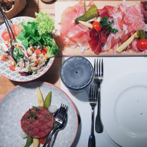 Restaurant Boucherie AuGust