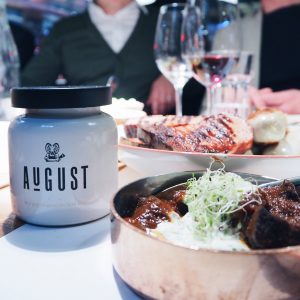 Restaurant Boucherie AuGust
