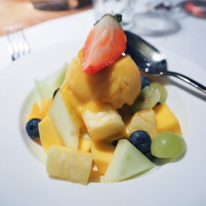Restaurant Boucherie AuGust