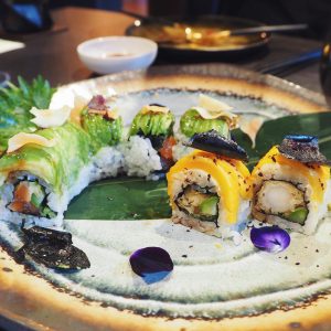 Hato Restaurant Zürich