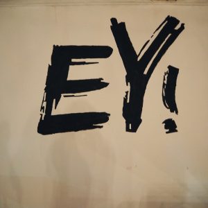Ey Pop-up-Restaurant Zürich