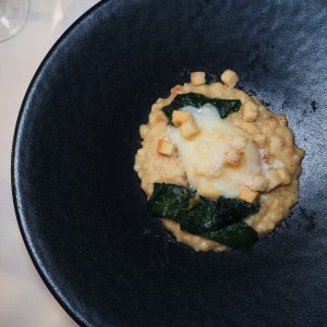 Ey Pop-up-Restaurant Zürich
