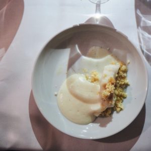 Ey Pop-up-Restaurant Zürich