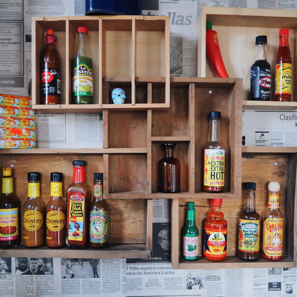 Cartel – Crazy Burrito Shack Zürich