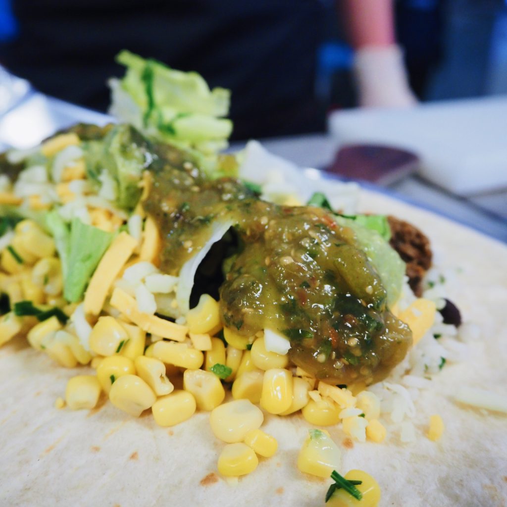 Cartel – Crazy Burrito Shack Zürich