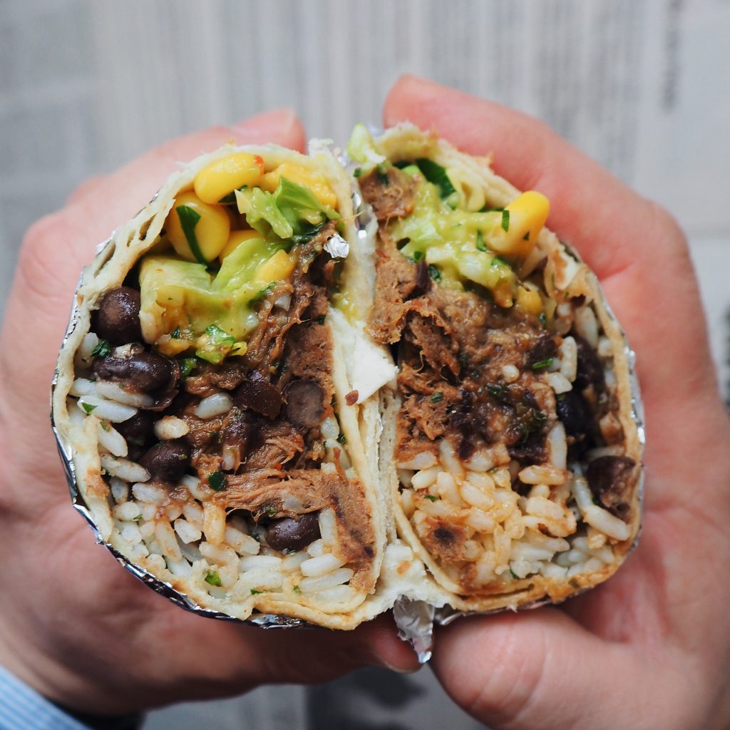 Cartel – Crazy Burrito Shack Zürich