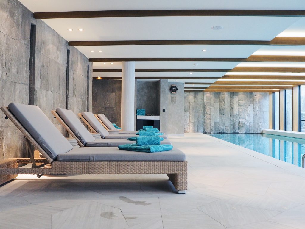 Atlantis by Giardino dipiù Day Spa Zürich