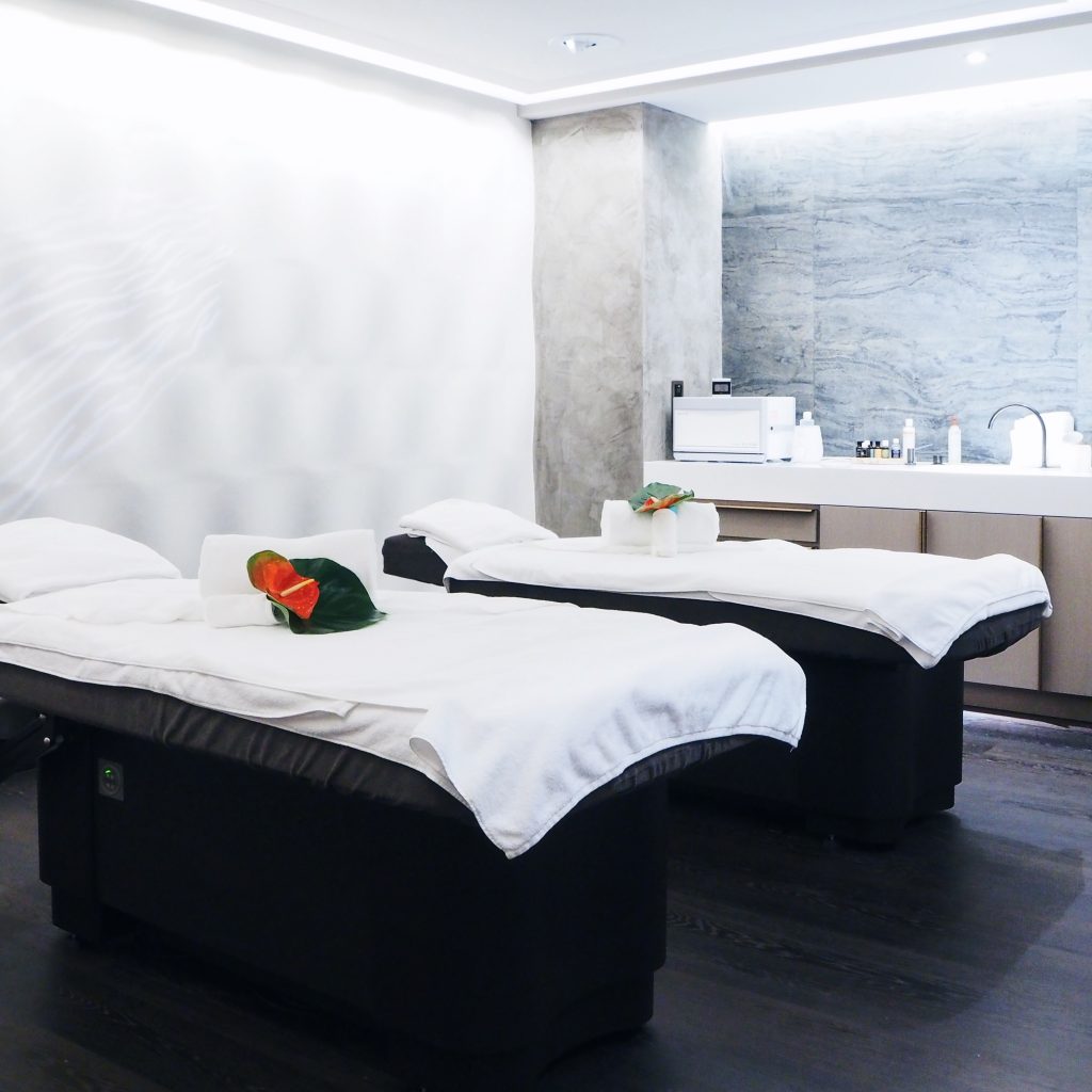 Atlantis by Giardino dipiù Day Spa Zürich