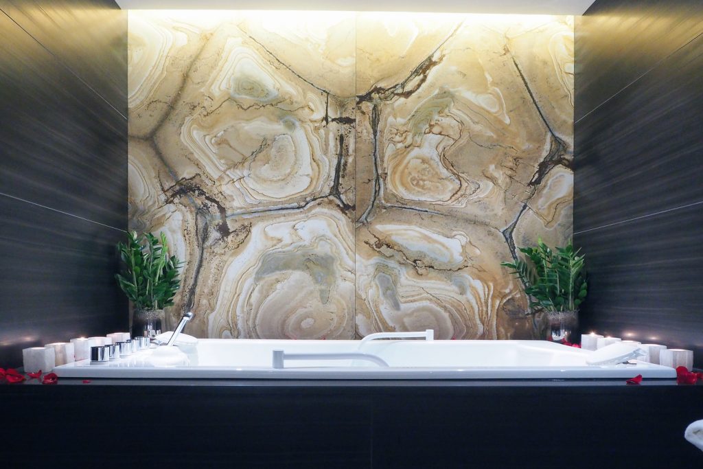 Atlantis by Giardino dipiù Day Spa Zürich