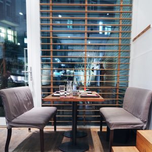 Japan Restaurant Saku Zürich