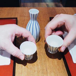 Japan Restaurant Saku Zürich