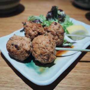 Japan Restaurant Saku Zürich