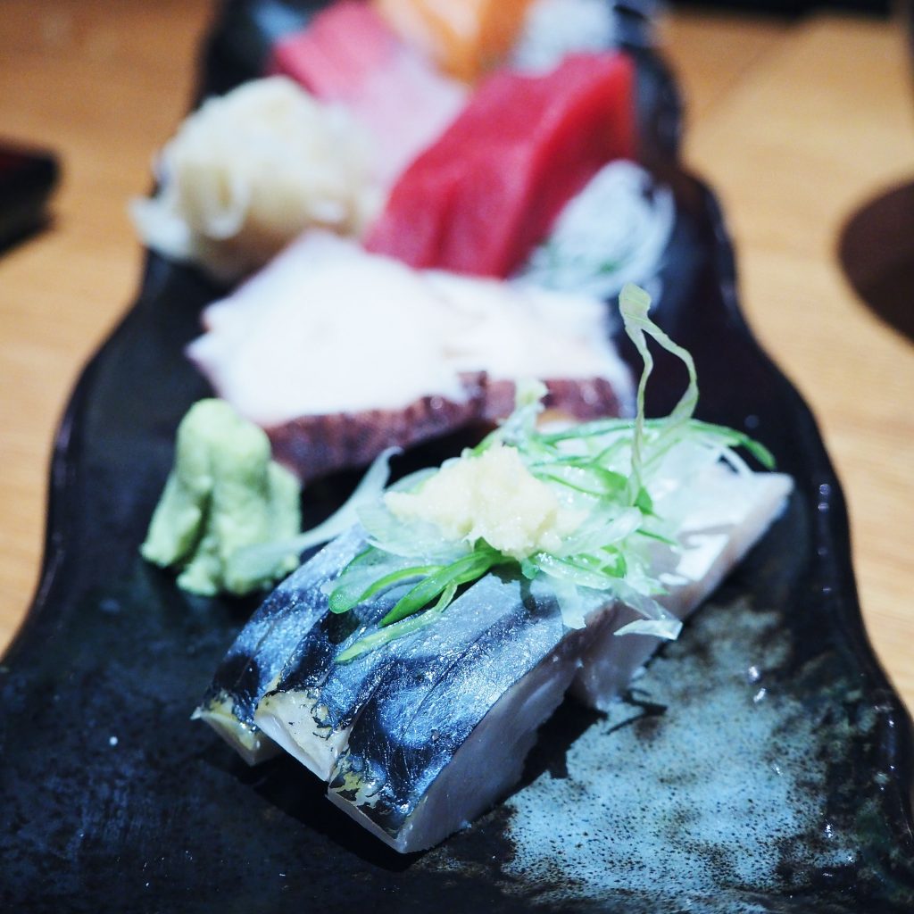Japan Restaurant Saku Zürich