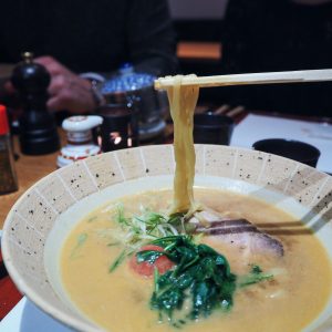 Japan Restaurant Saku Zürich