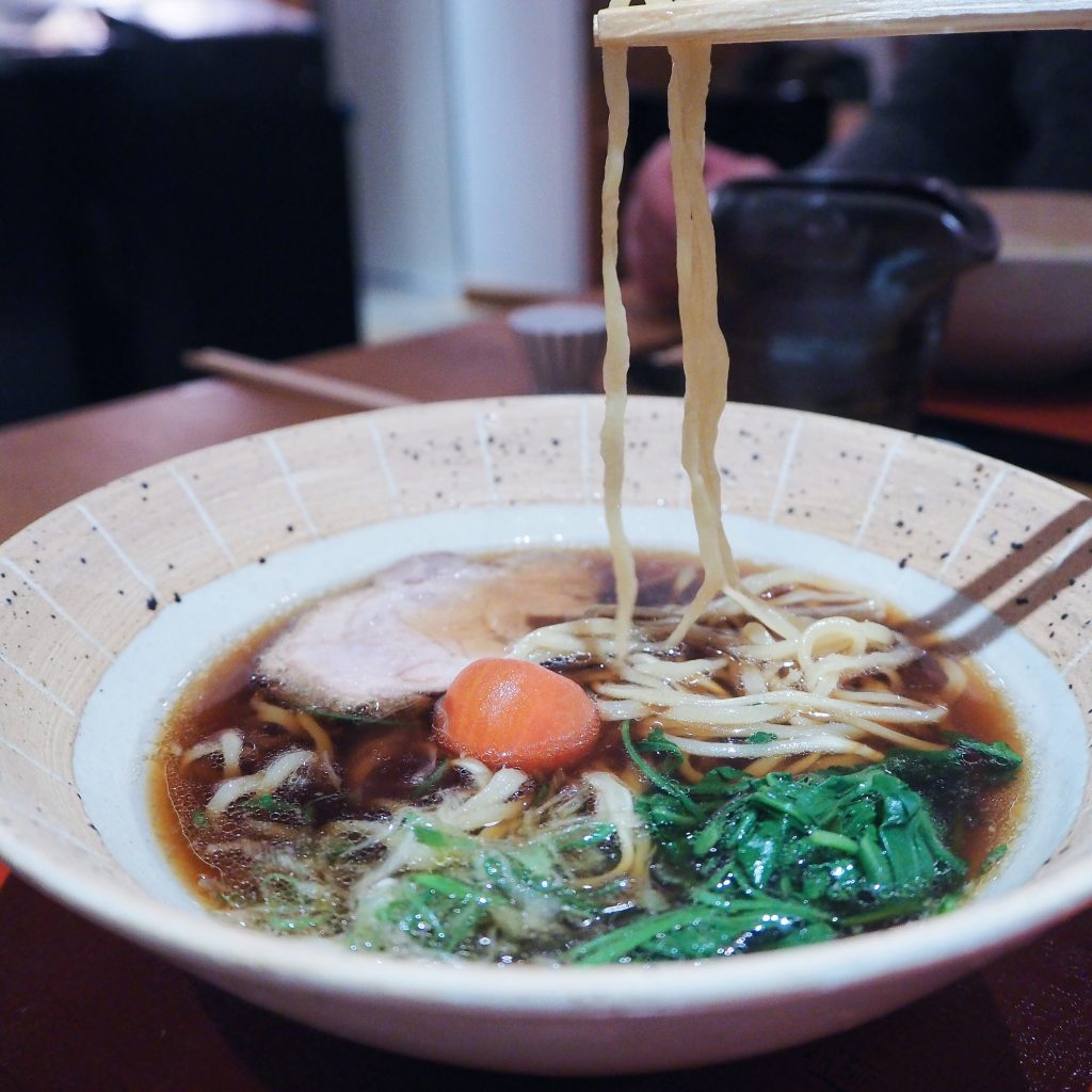 Japan Restaurant Saku Zürich