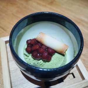 Japan Restaurant Saku Zürich