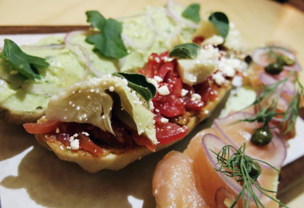 Spaghetti Factory Zürich